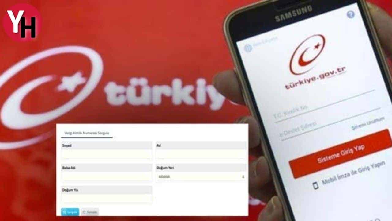 Vergi Numarası Sorgulama Nasıl Yapılır? Kolay ve Hızlı Adımlar...