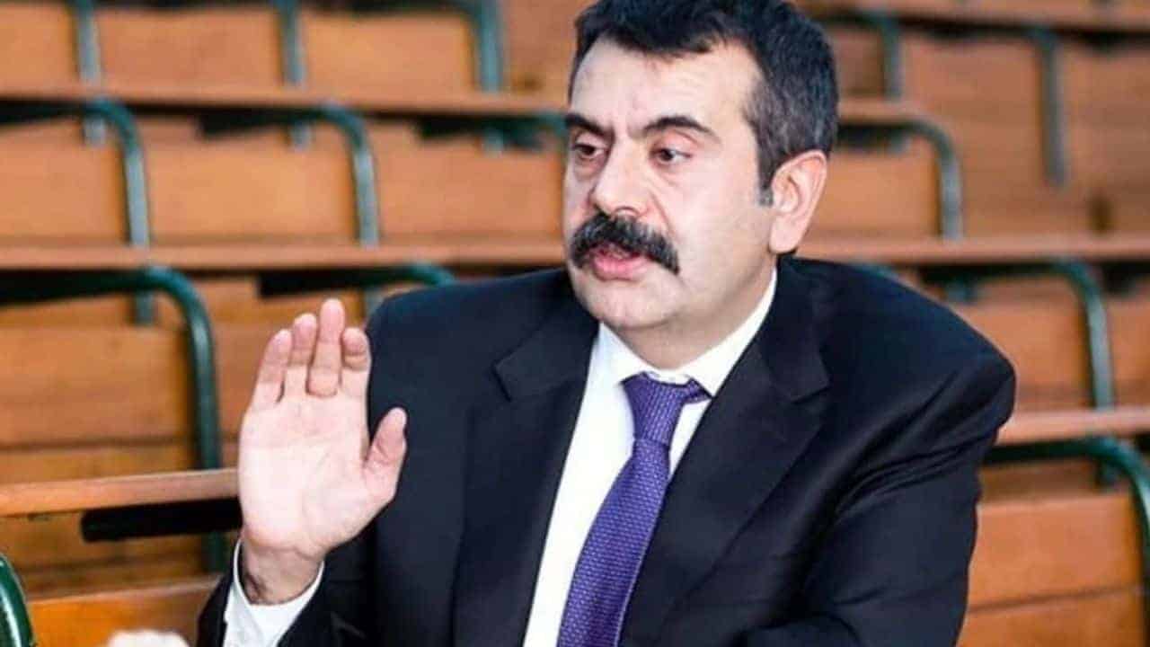 Yusuf Tekin kimdir? Yeni Milli Eğitim Bakanı (MEB) Yusuf Tekin kaç yaşında, hangi görevlerde bulundu?
