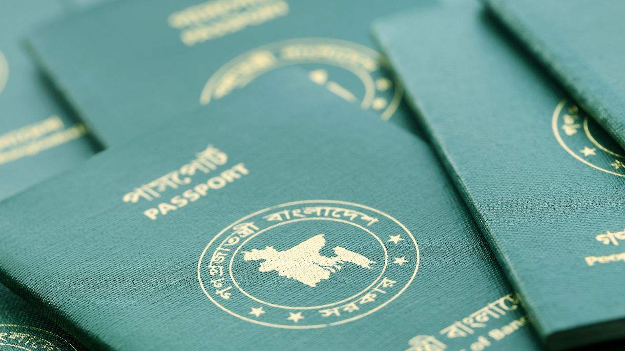 Yeşil Pasaport Nedir? Avantajları ve Özellikleri Neler?