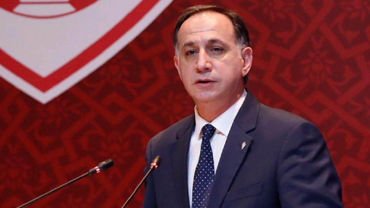MHK Başkanı Ferhat Gündoğdu'dan Barış Alper Yılmaz Açıklaması: "Karar Israrı Üzdü"