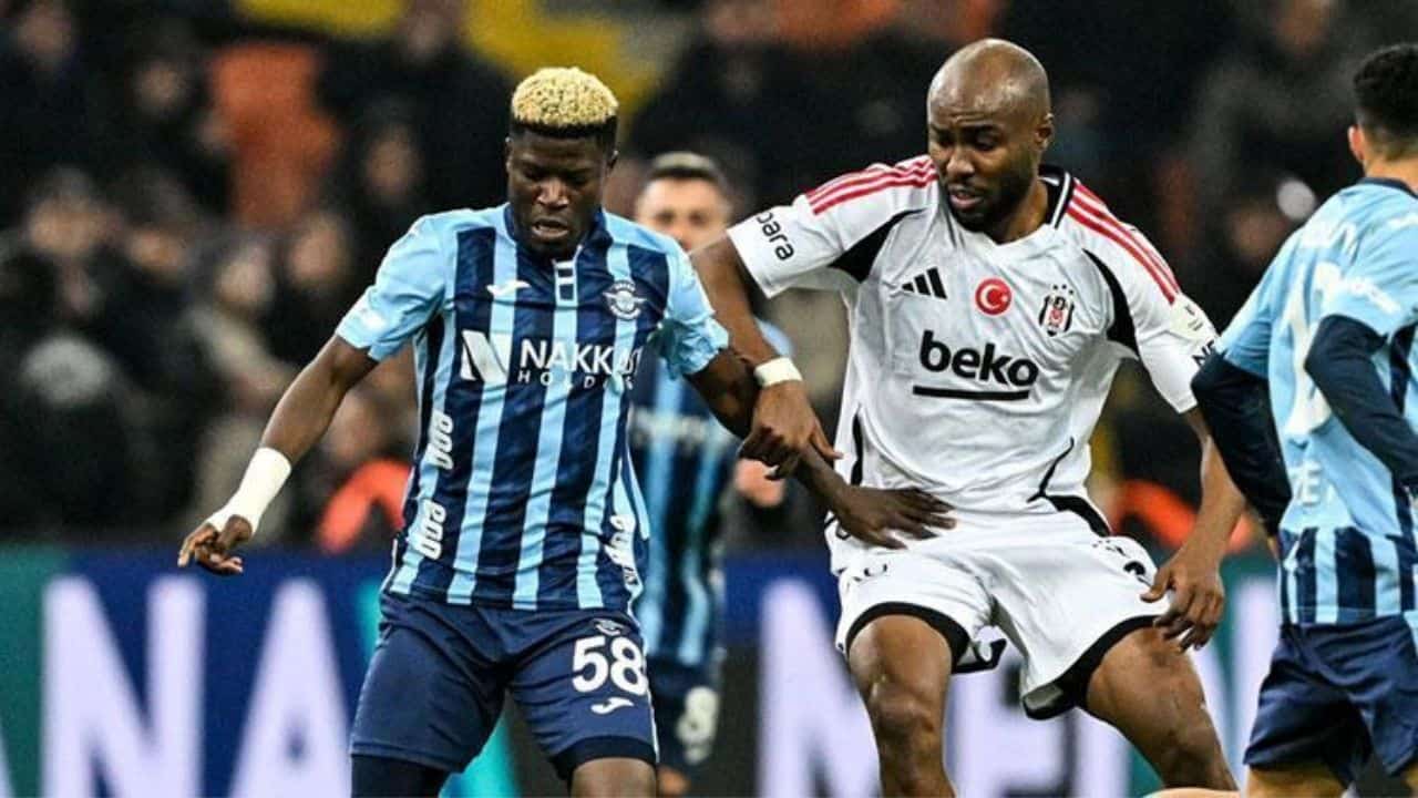 Maestro’nun Kardeşi Vefat Etti! Beşiktaş Maçının Devre Arasında Gelen Acı Haber Ne Anlama Geliyor?