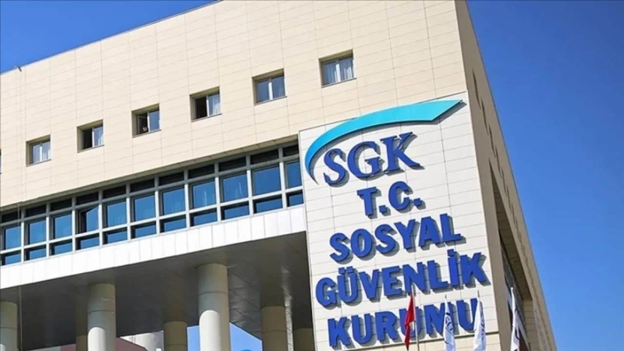 Sigortasız işçiye devlet güvencesi: SGK iş kazasında aileyi yalnız bırakmıyor