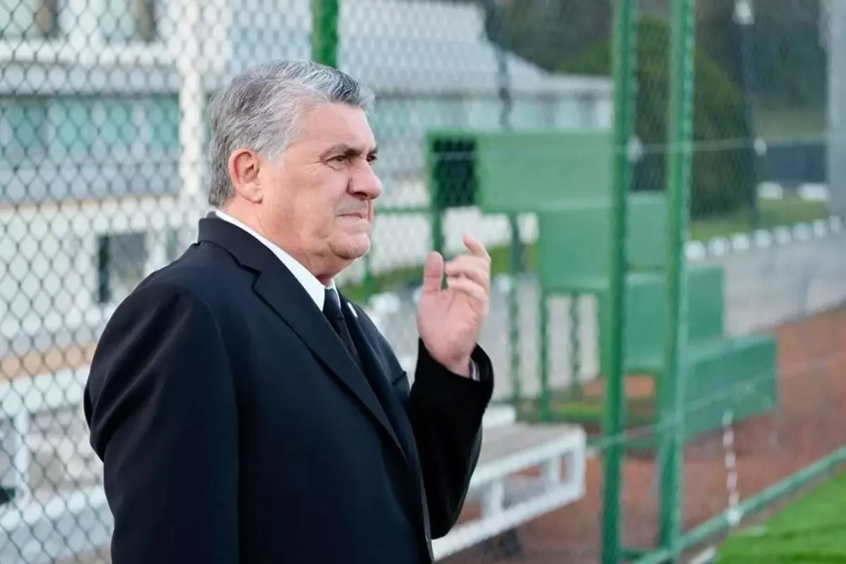 Serdal Adalı'dan Beşiktaş'a müjdeli transfer haberleri