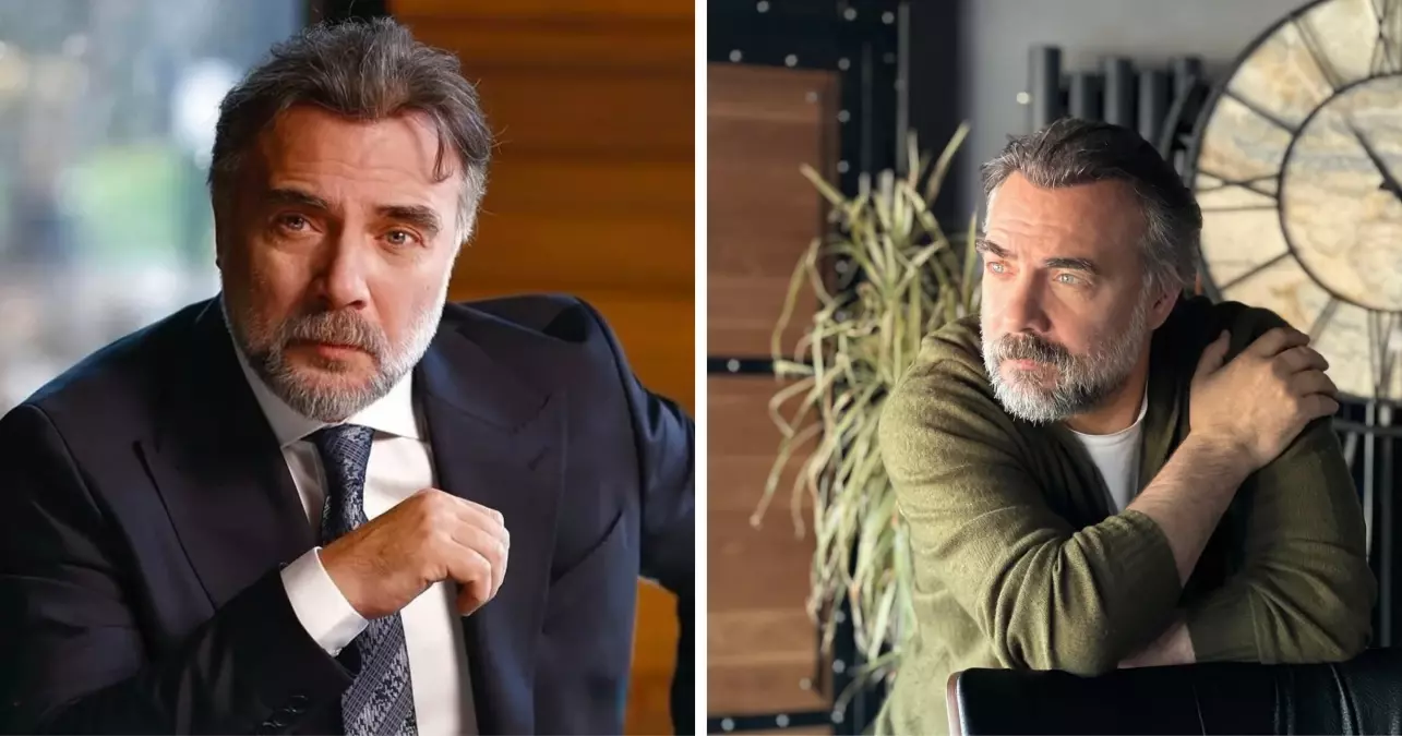 Oktay Kaynarca: Yaşı, memleketi ve kariyeri hakkında bilgi.