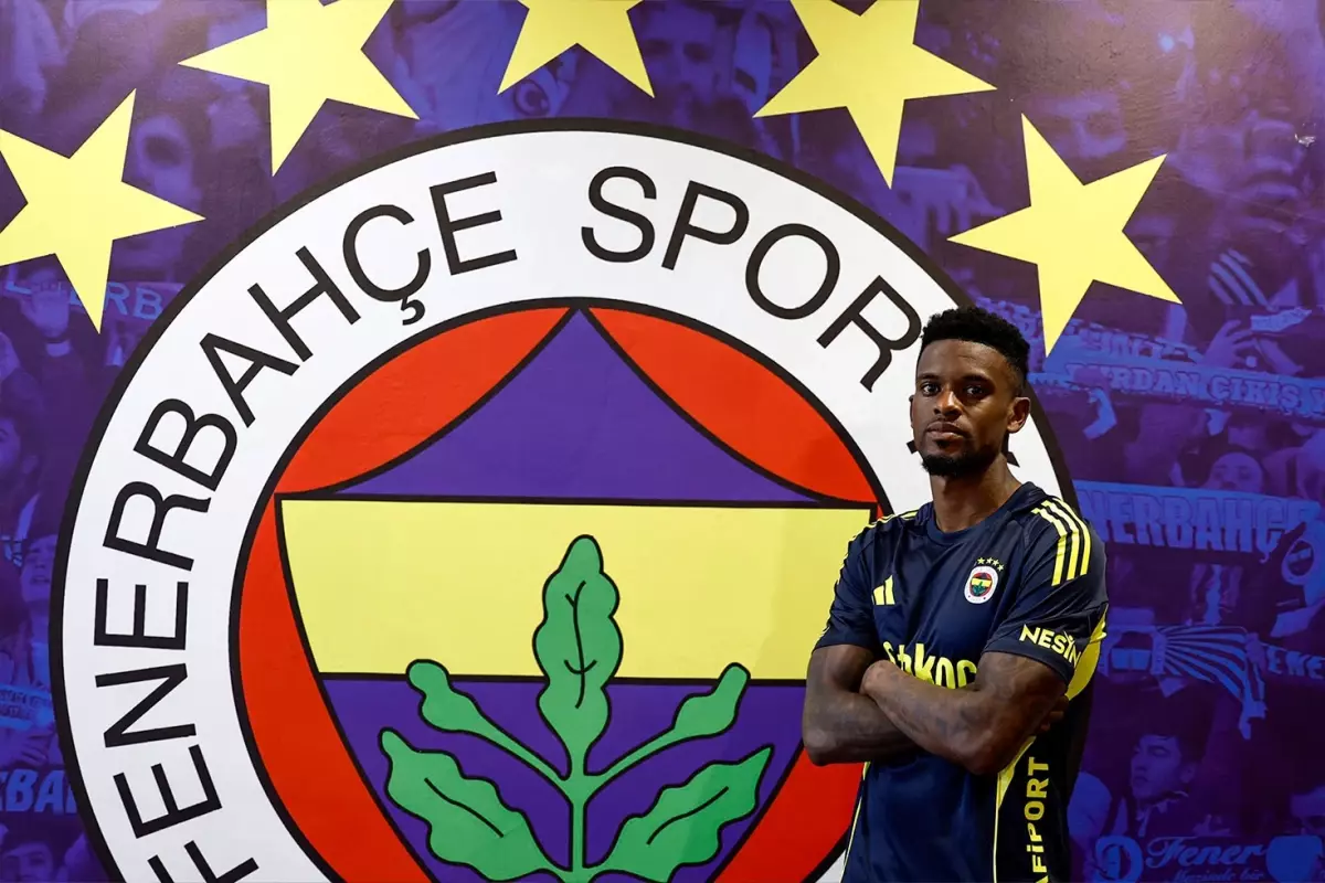 Nelson Semedo: Türkiye'nin En Büyük Kulübü!