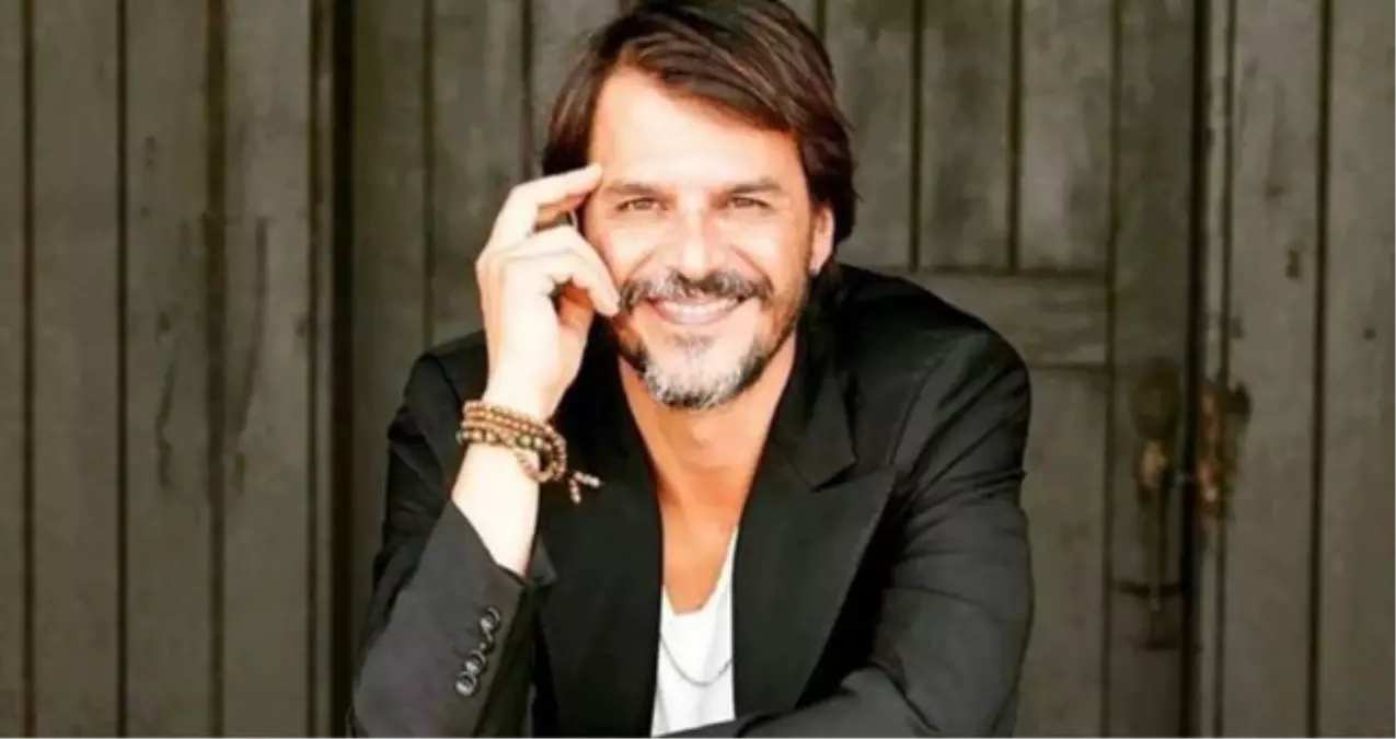 Mehmet Günsür kimdir? Yaşı, doğum yeri ve dizileri neler?
