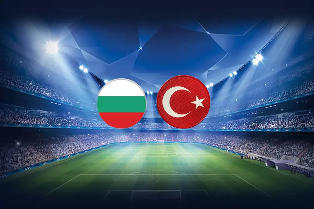 A Milli Takımımızın Bulgaristan maçı için kadro belirlendi
