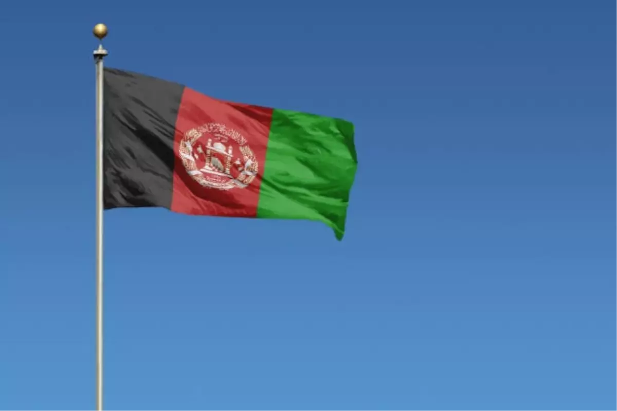 Afganistan-Pakistan Sınırındaki Çatışmalar