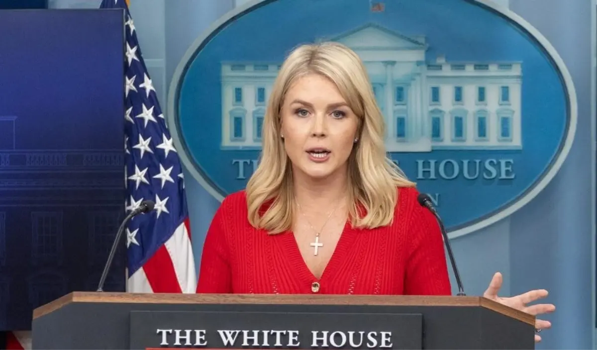 Trump'un Gazze için Barış Planı: 20 Öneri