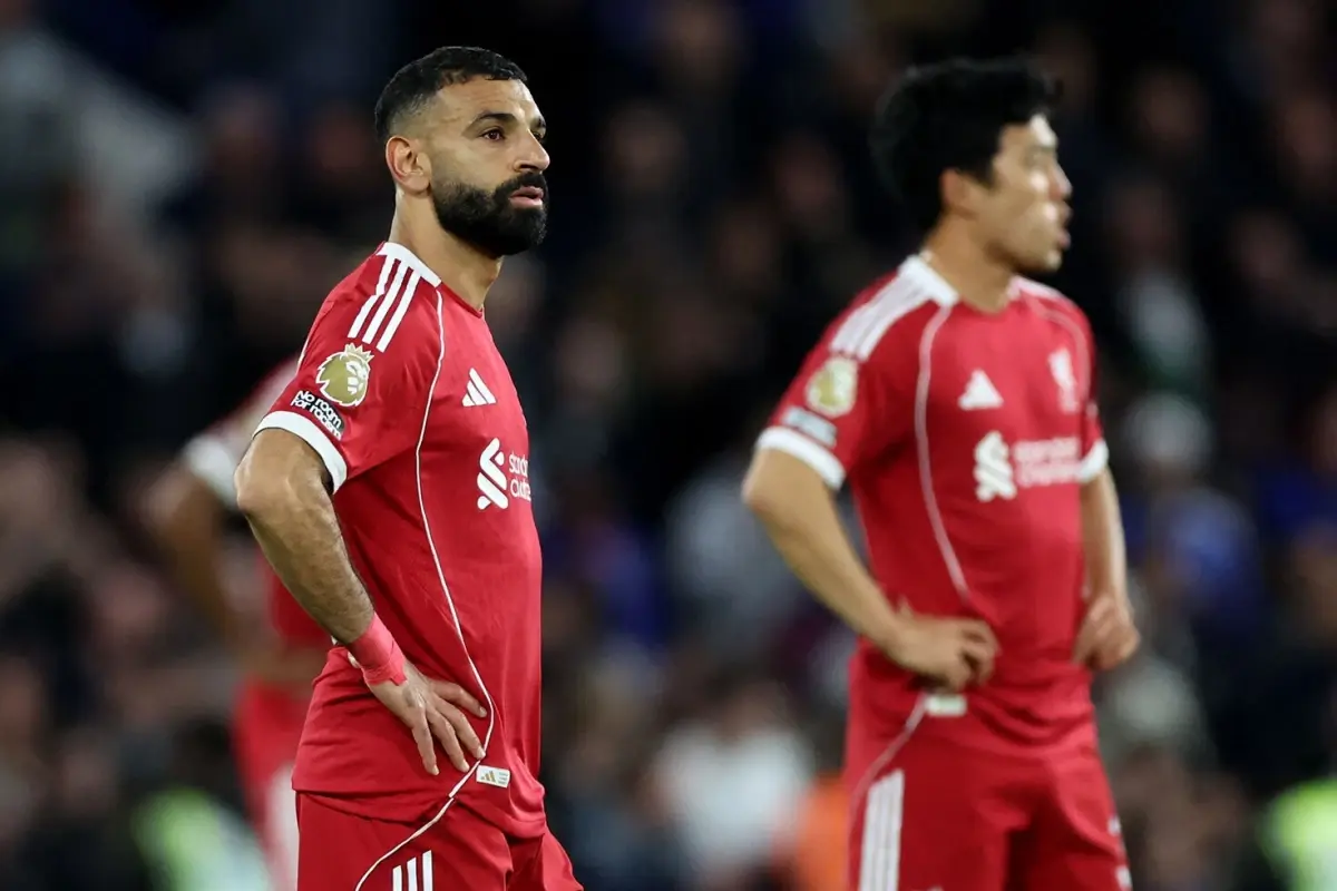 Liverpool, Salah'ın yerine 172 milyon euroluk yıldız transferini resmen duyurdu!