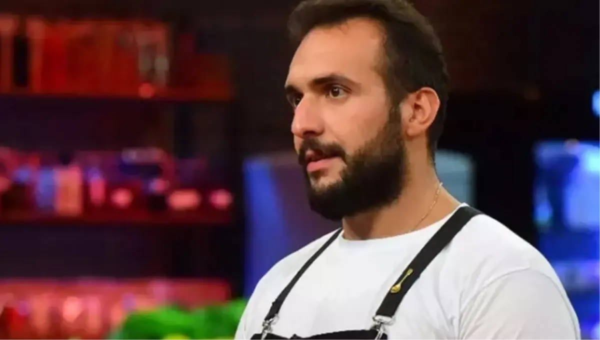 MasterChef Barbaros kimdir ve şampiyon oldu mu?