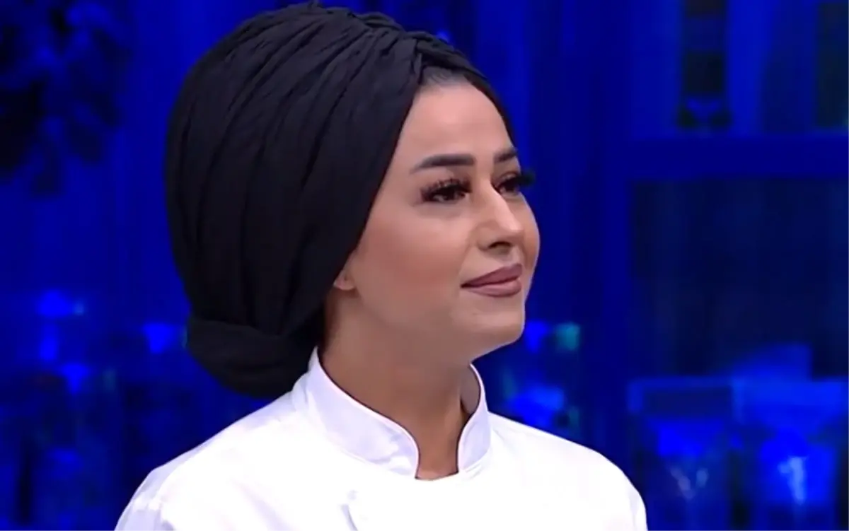 MasterChef Esra kim, ne zaman yarıştı, şampiyon oldu mu?