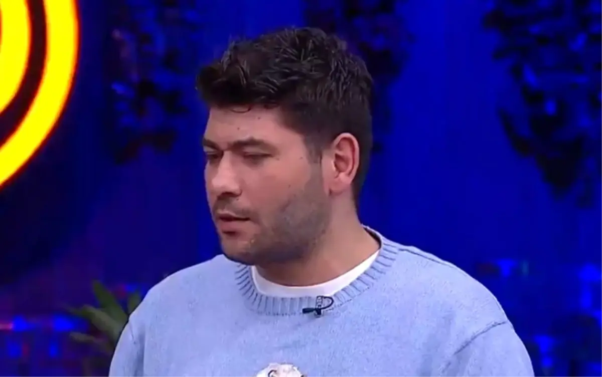Kimdir MasterChef Sergen, Ne Zaman Yarıştı, Şampiyon Oldu Mu?