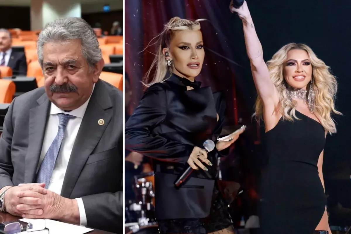 MHP'li isimden ünlü isimlerle ilgili çarpıcı mesaj: Nutuk atarlarsa...