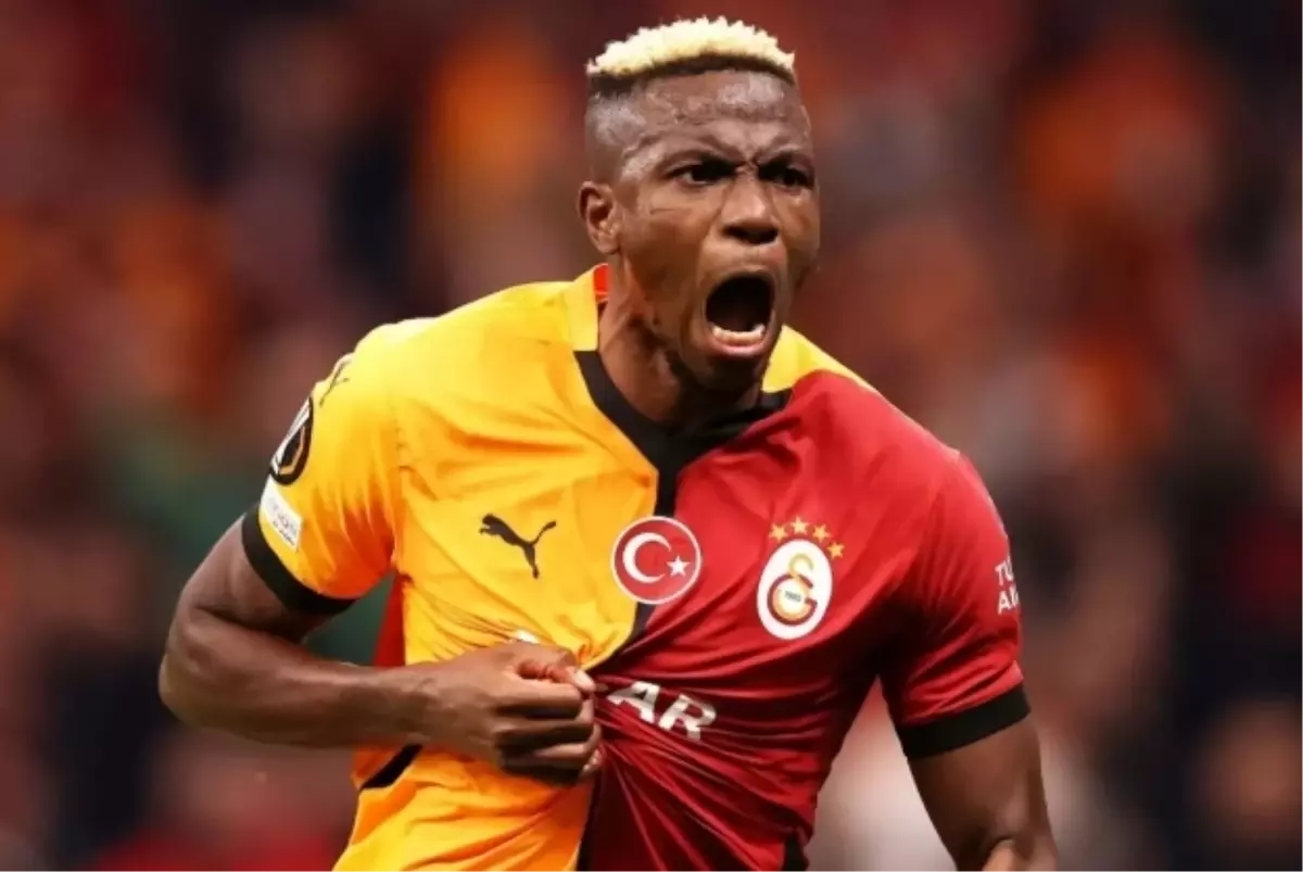 Osimhen'in golünü izlemek için Nijerya Benin maçı linki var mı?