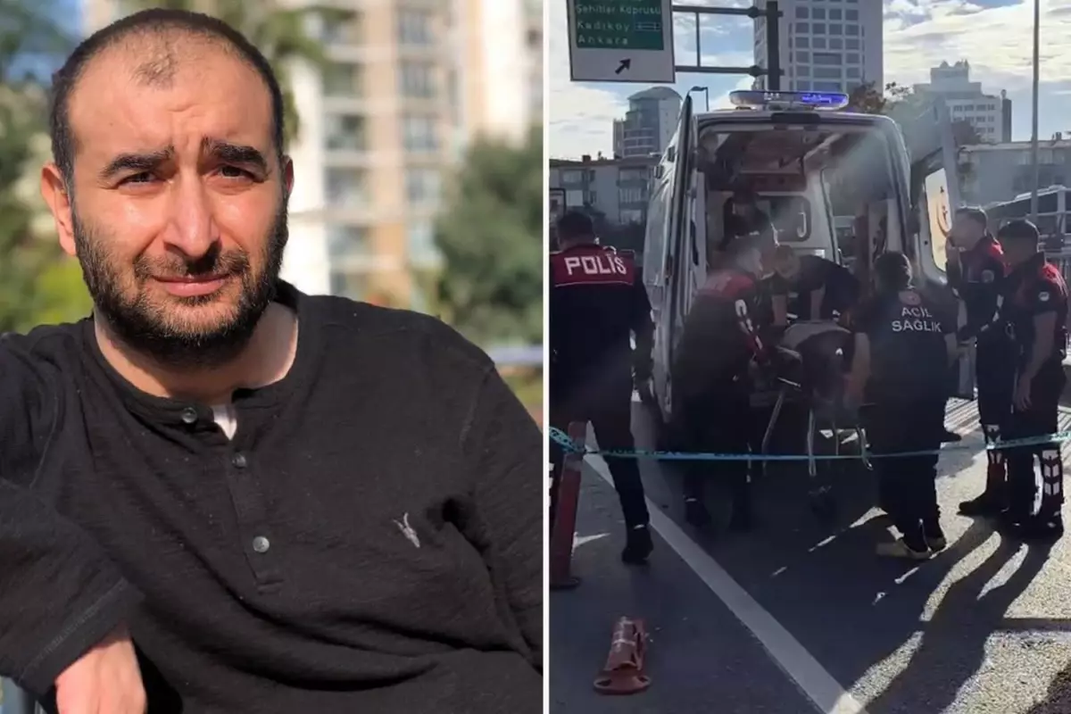Serdar Öktem suikasti: 4 kişi gözaltında