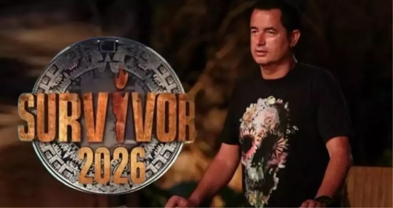 Survivor 2026 kadrosu ve başlangıç tarihi hakkında güncel bilgiler neler?