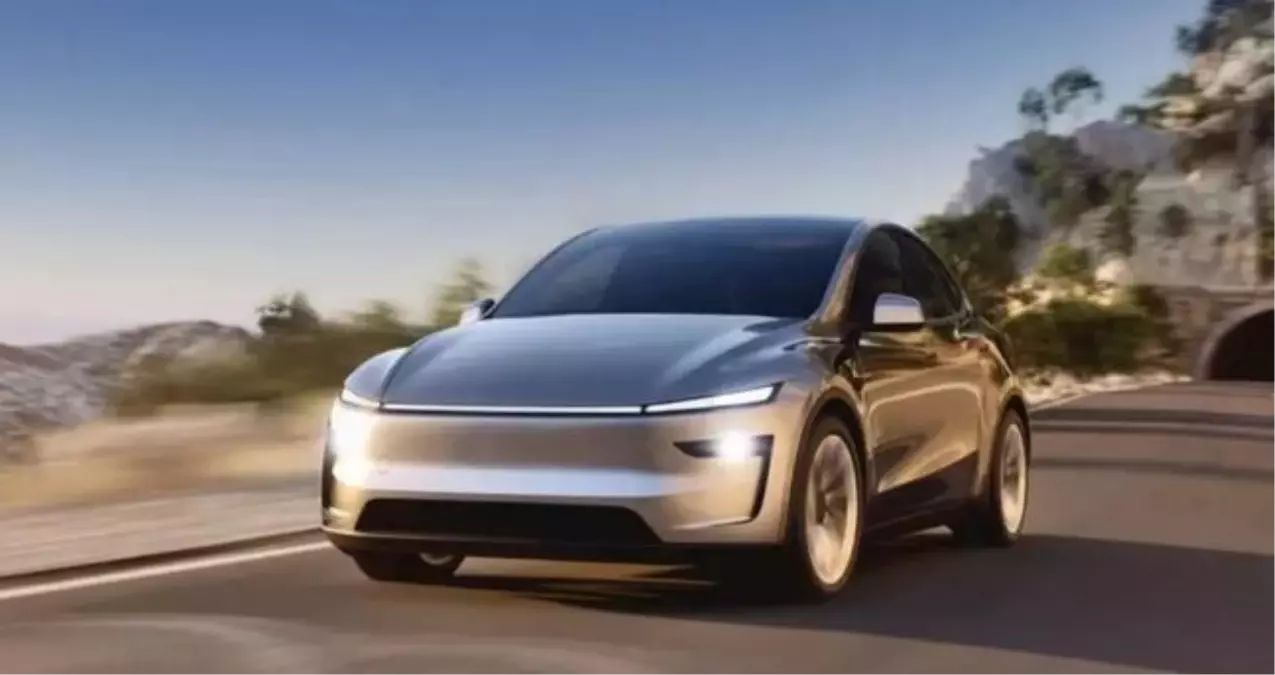 Tesla Model Y Türkiye'ye gelecek mi, ne zaman satışa çıkacak?