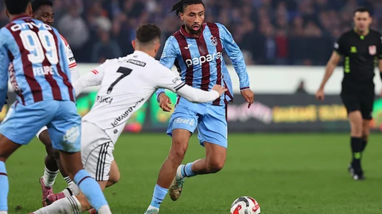 Trabzonspor’a İki Yıldızından Kötü Haber: Eskihellaç ve Folcarelli Sakatlandı