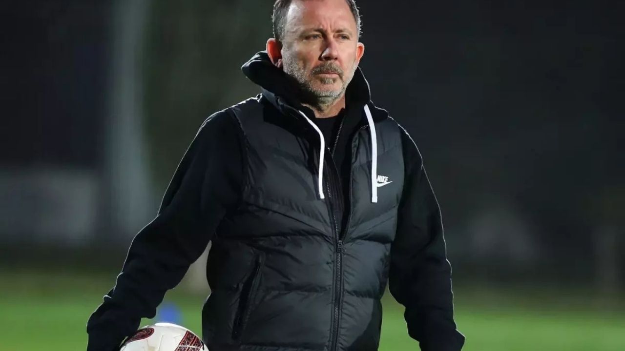 Beşiktaş’ta Sürpriz Ayrılık: Sergen Yalçın Şaşkın