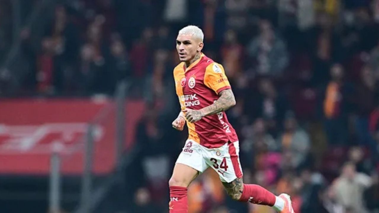 Lucas Torreira’dan Boca Juniors Açıklaması: “Orada Oynamak İçin Can Atıyorum”
