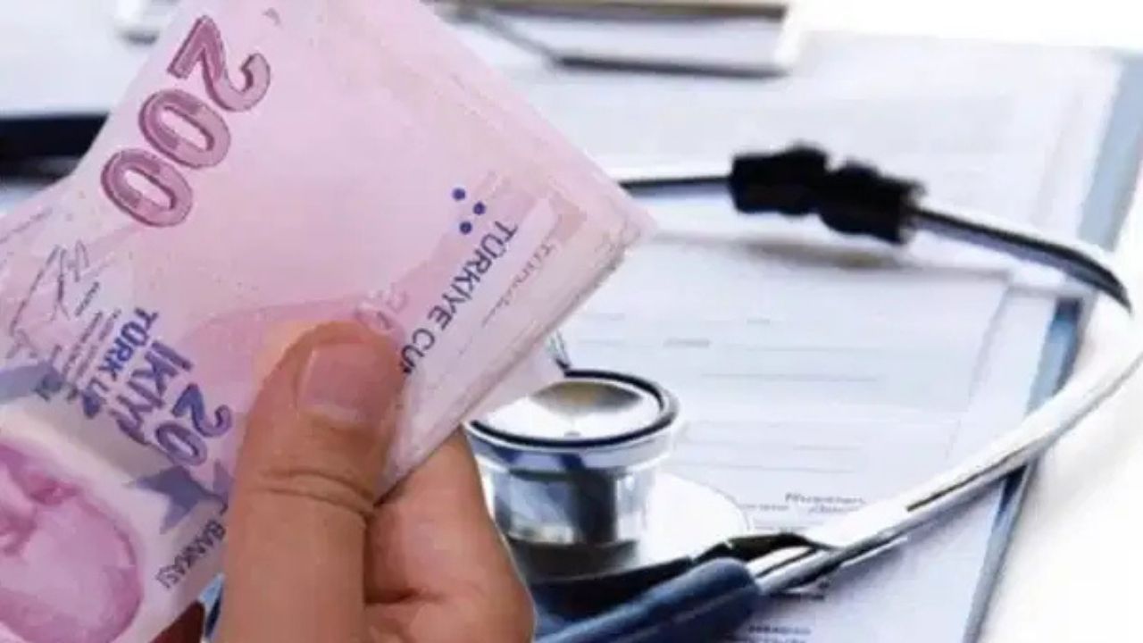 Sağlık Hizmetlerinde Yeni Zamlar: Muayene ve Katılım Payları Artırıldı