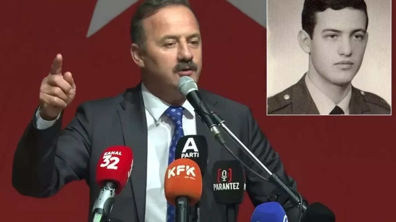 Yavuz Ağıralioğlu'nun sözleri siyasi tartışma yarattı: "O bir hayvan" dedi, ortalık karıştı