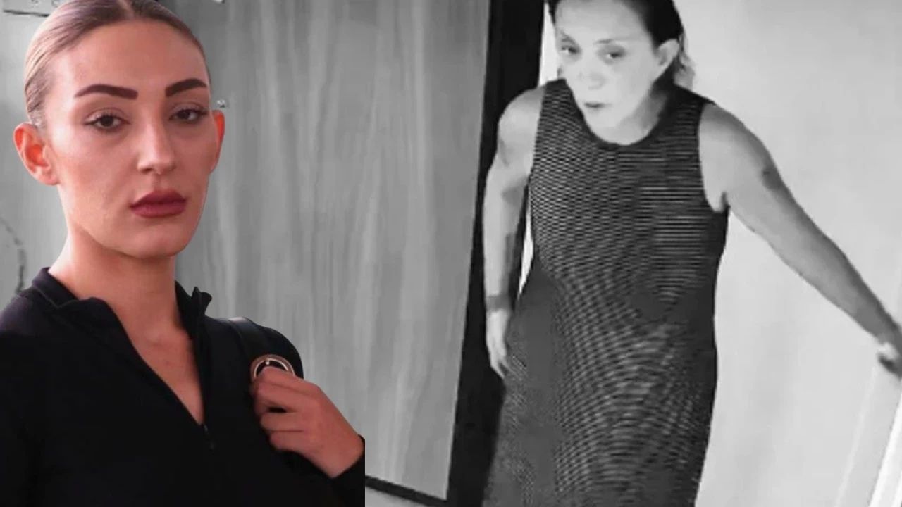 Güllü’nün ölümünde çarpıcı detaylar: Kızının mesajları gündeme bomba gibi düştü