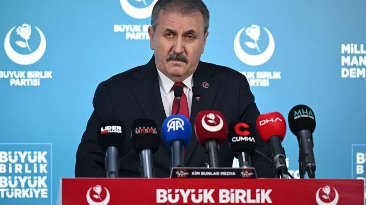 Destici: Çocuk Desteği Yetersiz, Kreşler İçin Devlet Desteği Şart