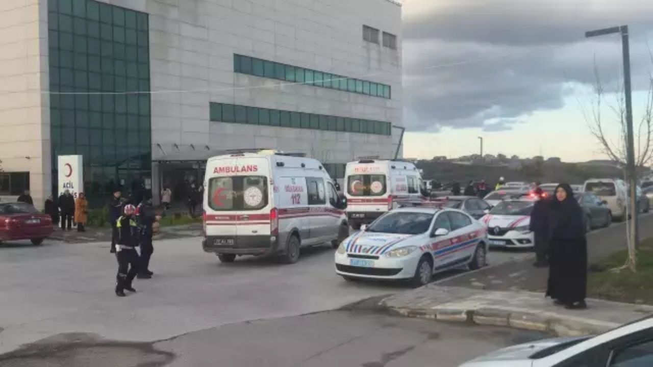 Yalova’da DEAŞ Operasyonu: 3 Polis Şehit, 6 Terörist Öldürüldü