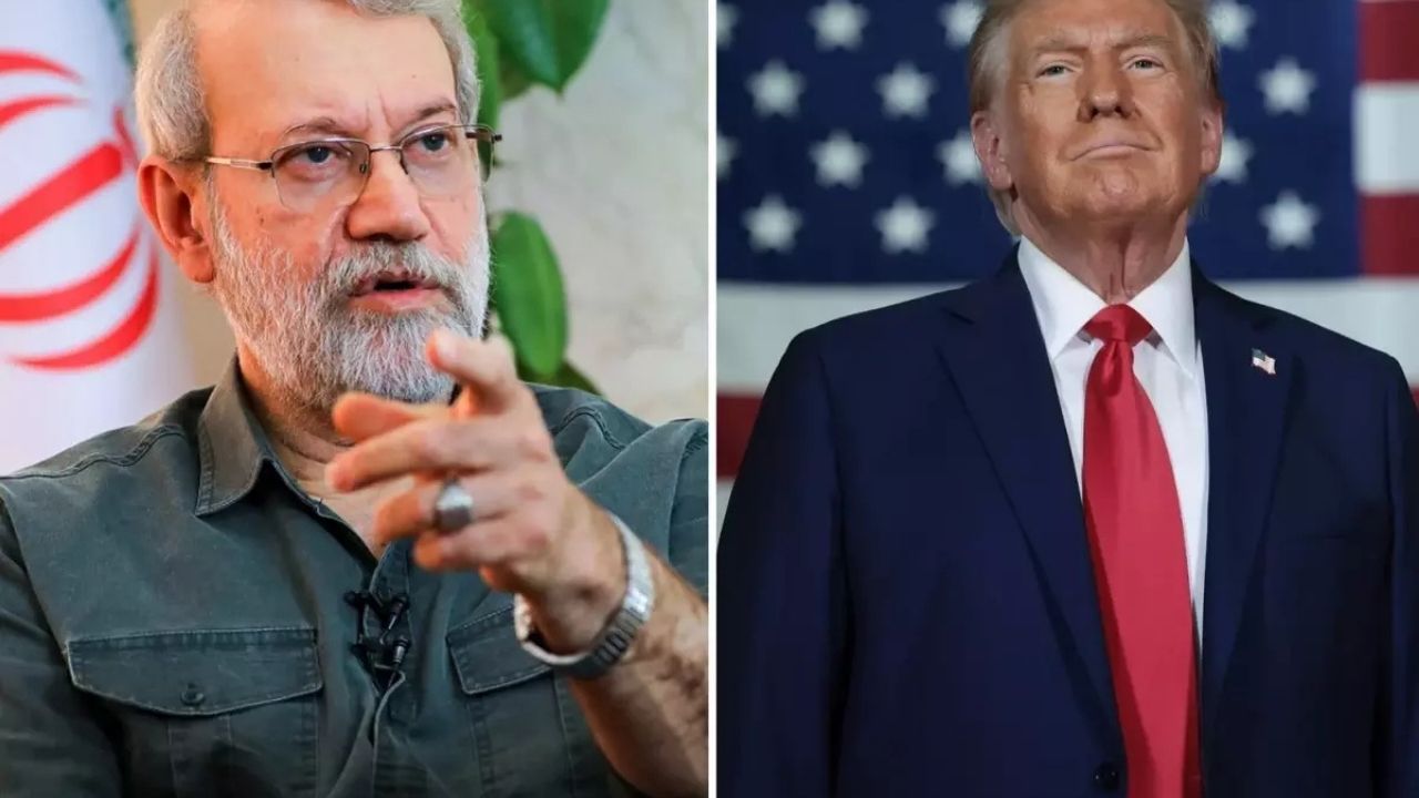 İran’dan Trump’a Sert Yanıt: “ABD Müdahalesi Bölgeyi Kaosa Sürükler”