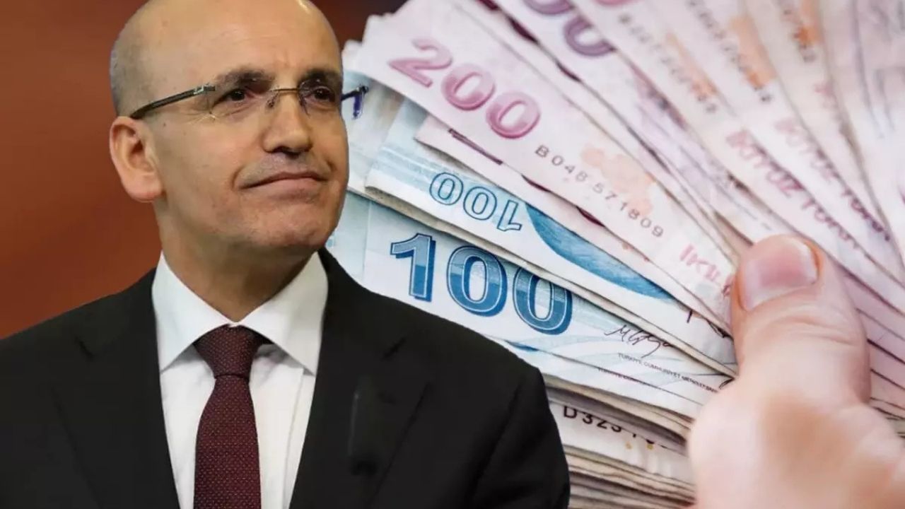 Bakan Şimşek’ten 2026 için umut veren mesajlar: Ekonomide toparlanma ve bölgesel kalkınma