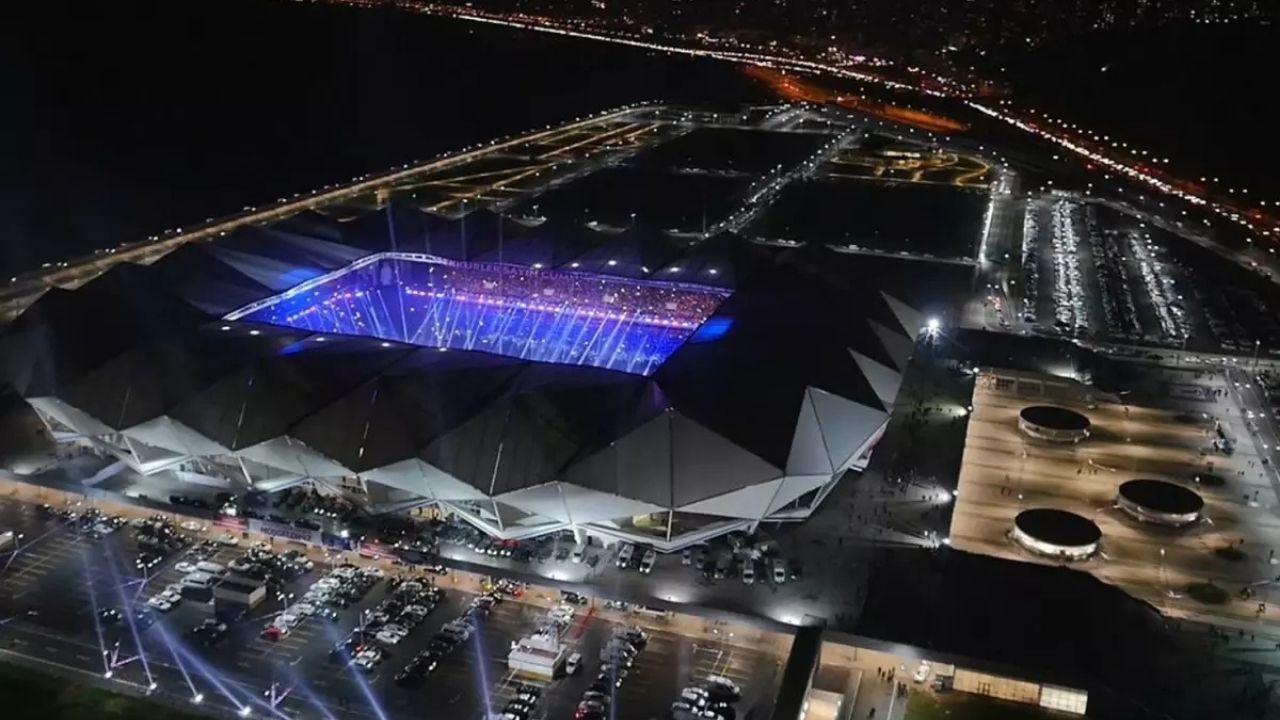 Trabzonspor’a Afrika’dan kötü haber: Süper Kupa’da iki yıldız yok