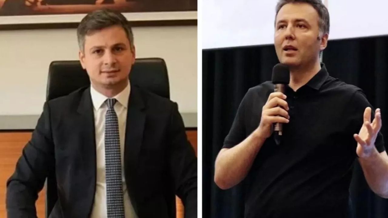 Mehmet Akif Ersoy Soruşturmasında Adı Geçen Furkan Torlak Görevinden Ayrıldı
