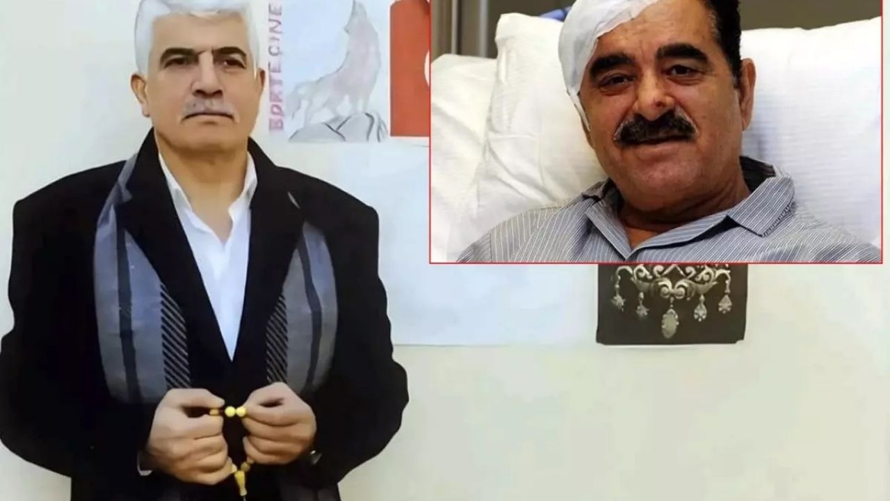 İbrahim Tatlıses’e Saldırının Faili Abdullah Uçmak’tan Şaşırtan Talep