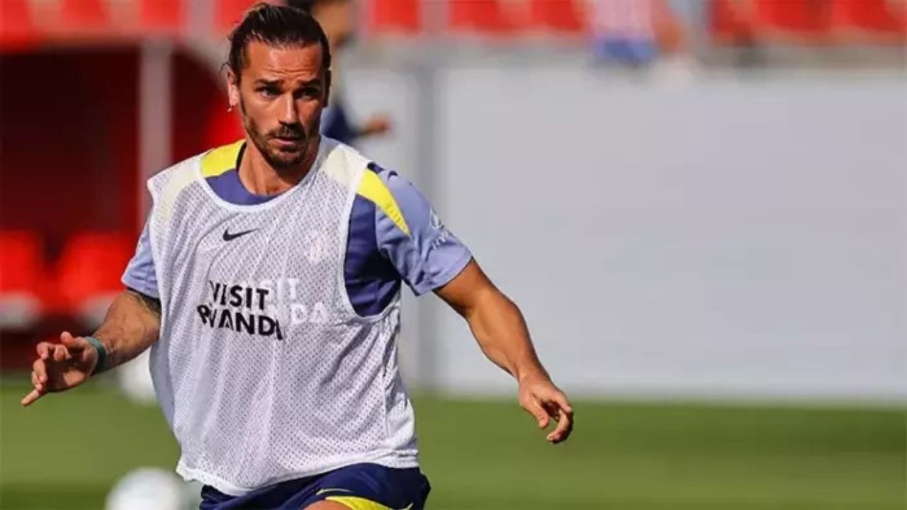 Hasan Şaş’tan Griezmann ve Salah değerlendirmesi: “Öncelikler net olmalı”