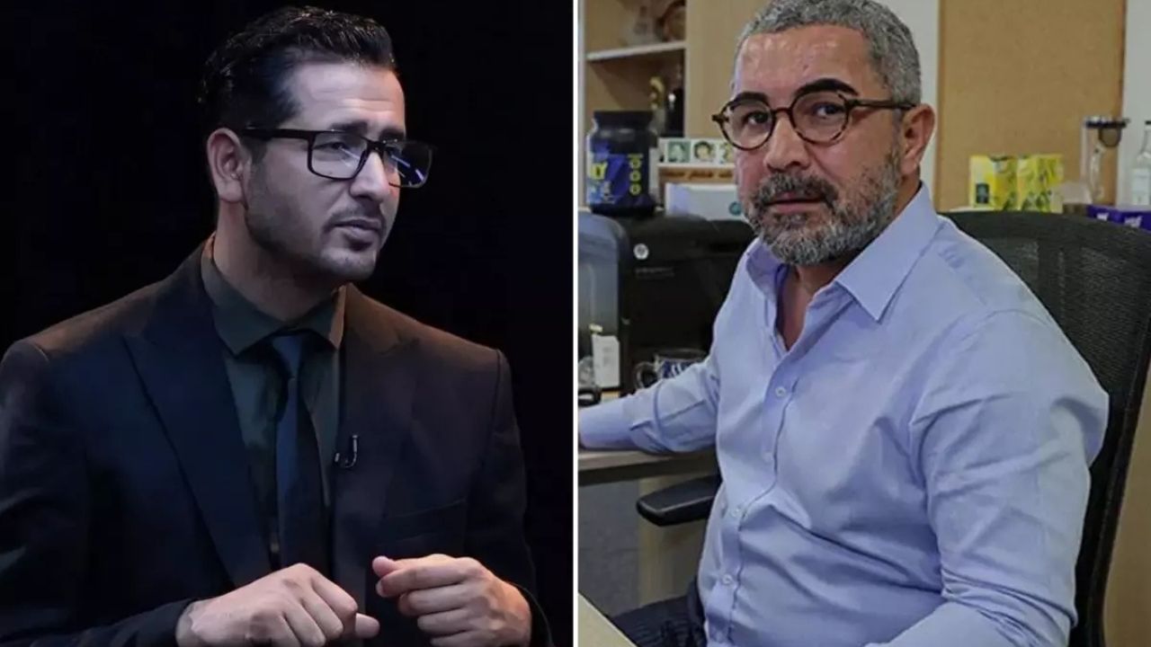 Uyuşturucu Soruşturmasında Yeni Dalga: Veyis Ateş ve Taner Çağlı Gözaltında