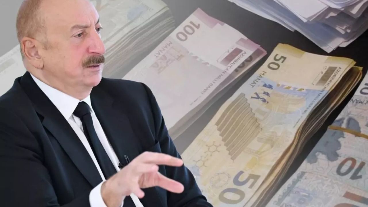 Azerbaycan Manatı, Türk Lirası karşısında son 1 yılda ciddi bir değer kazandı.