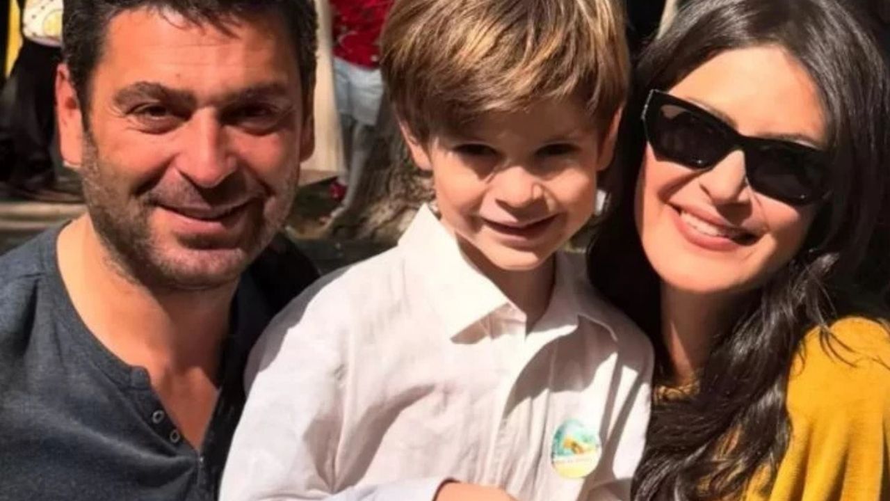 Ozan Akbaba’dan Setlere Ara: Eşi Buket Akbaba Kalp Ameliyatı Geçirdi