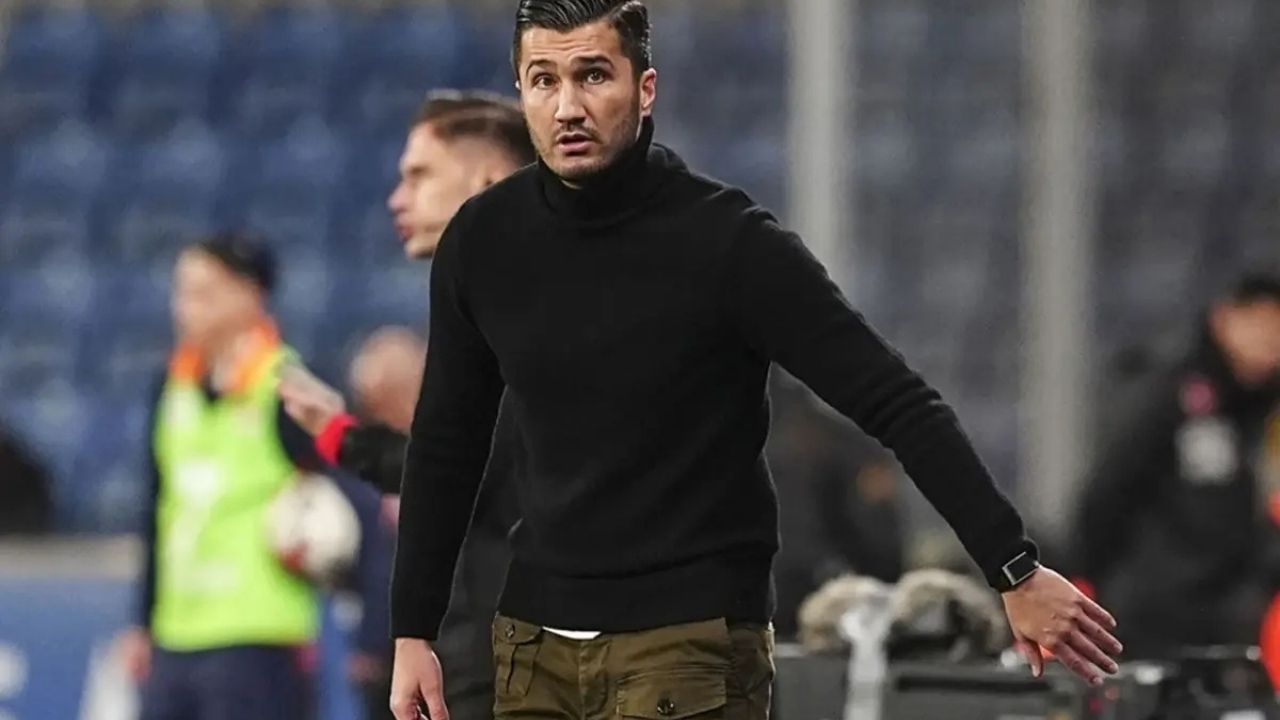 RAMS Başakşehir’de sürpriz ayrılık: Deniz Türüç takımdan ayrıldı
