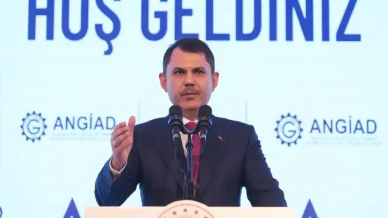 500 Bin Sosyal Konutta İlk Kura Tarihi Açıklandı