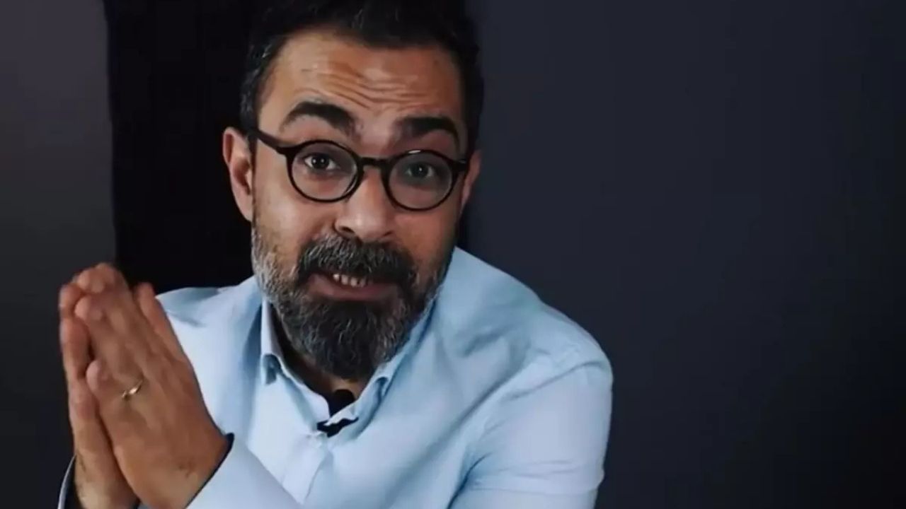 Ahmet Ercanlar: Futbol Temizliği İçin Akın Gürlek’e Destek Şart