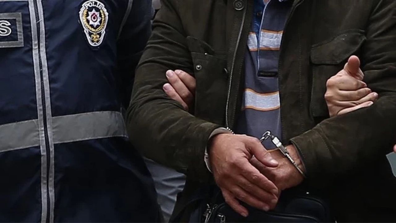 Muğla Merkezli DEAŞ Operasyonunda 11 Kişi Tutuklandı
