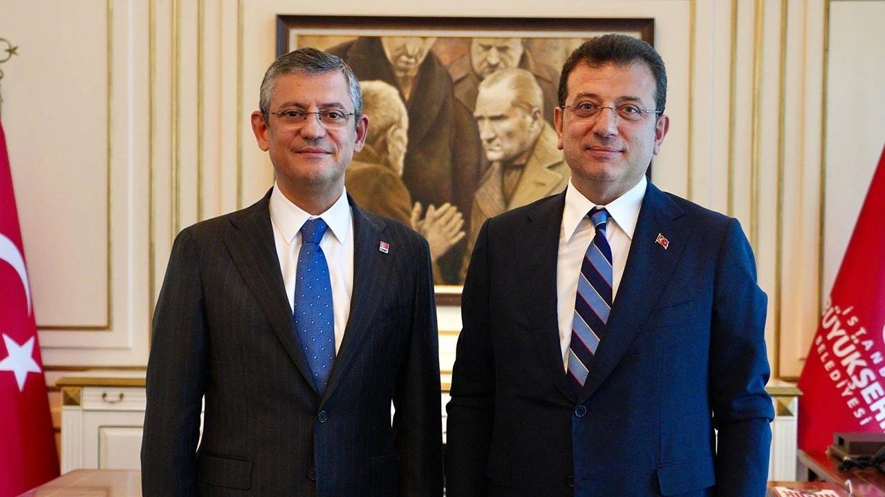 Yeni asgari ücrete muhalefetten sert tepki: İmamoğlu ve Özel’den peş peşe açıklamalar