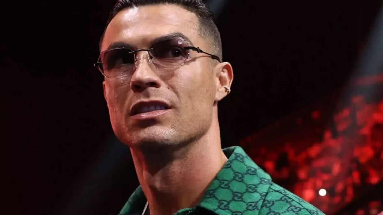 son yapımı olacağı da bildirildi.  Cristiano Ronaldo’dan Sürpriz Hamle: Futbolu Bırakmadan Sinema Dünyasına Giriş!