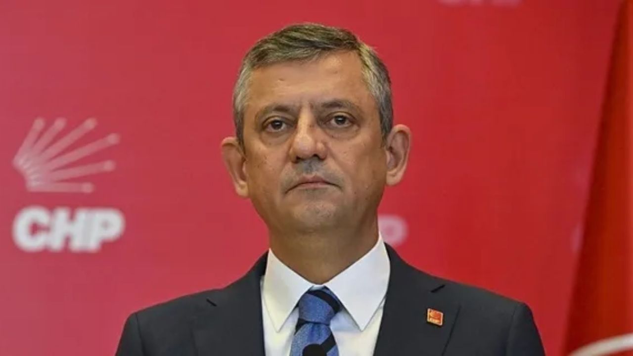 CHP’de Muhalif Vekillere Yakın Takip: 9 İsim Gözetim Altında