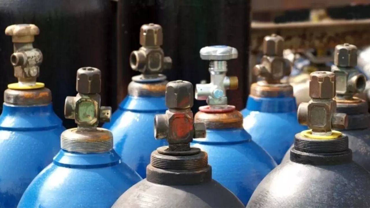 LPG Tüplerinde Takip Sistemi İçin Son Tarih Uzatıldı