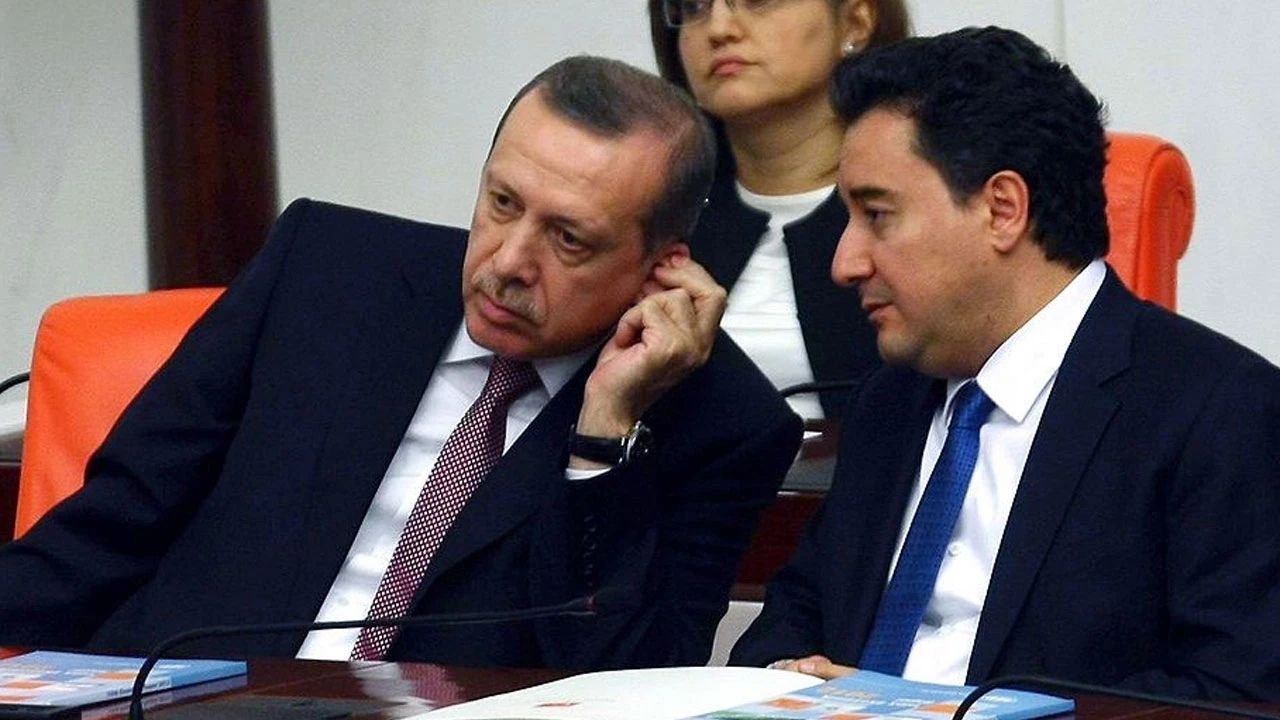 Babacan’dan dikkat çeken çıkış: Erdoğan süreci yönetiyor ama siyasi bedel almak istemiyor