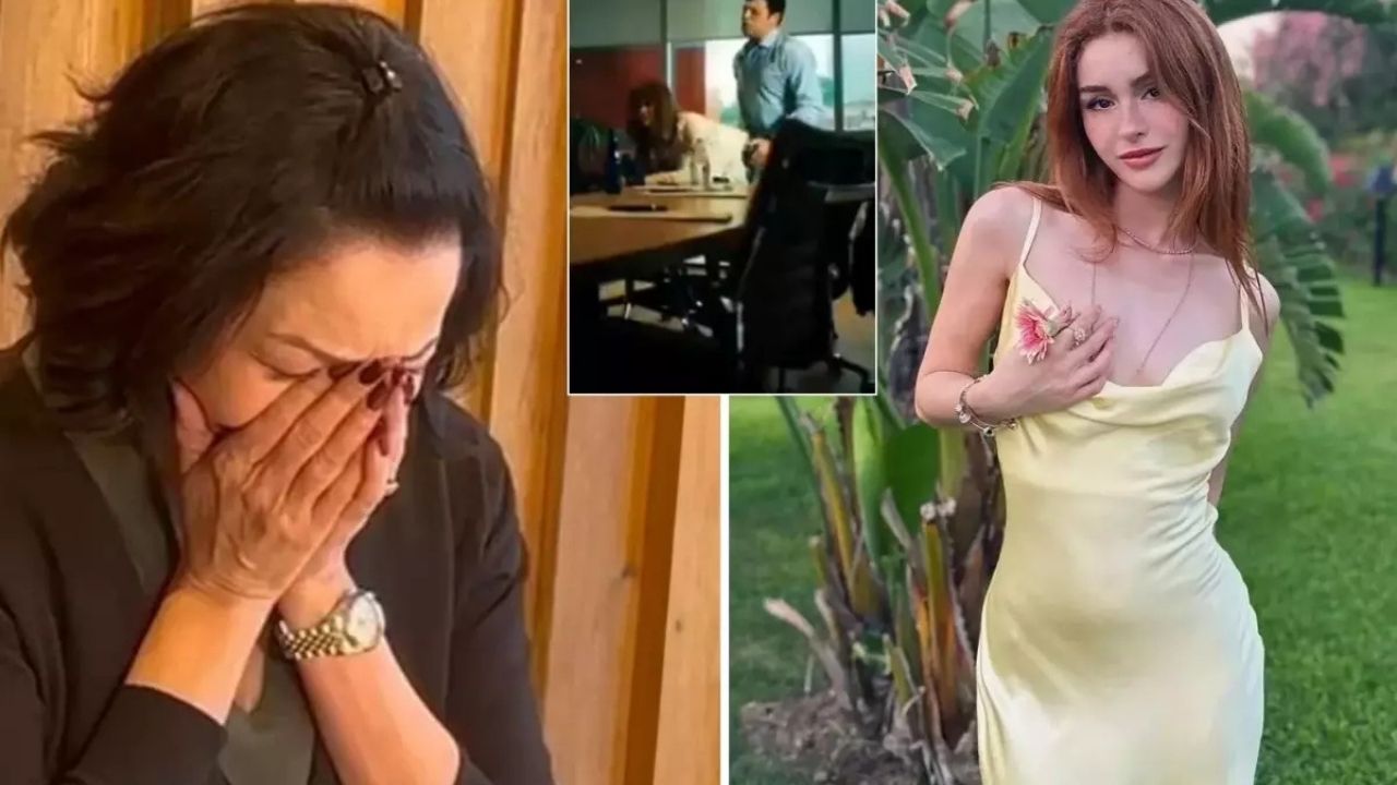 Asena Keskinci ile ilgili olaylar iki farklı başlıkta gündem oldu: