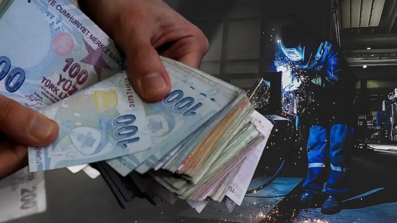 2026 Asgari Ücret Ne Kadar Oldu? Yeni Zam Tahminleri, Rakamlar ve Beklentiler Açıklandı